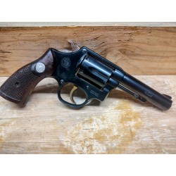 Rewolwer Taurus kal. .38Special