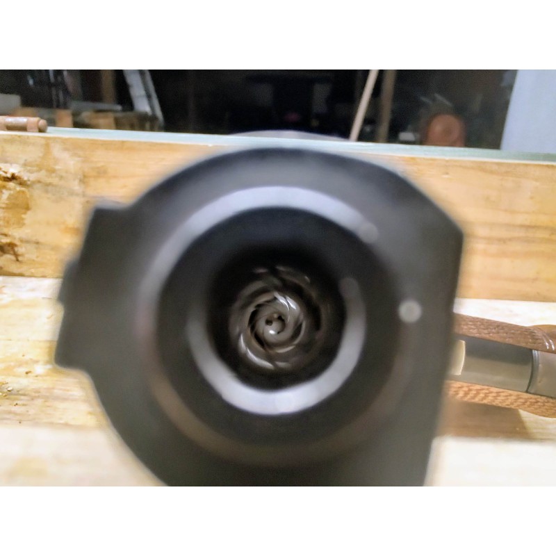 Pistolet TT Olympia kal. .22LR - stan bardzo dobry