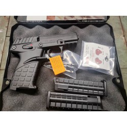 Kel-Tec P17 kaliber .22LR gwint, czarny, NOWY
