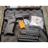 Kel-Tec P17 kaliber .22LR gwint, czarny, NOWY