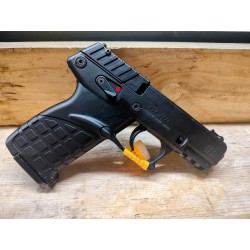 Kel-Tec P17 kaliber .22LR gwint, czarny, NOWY