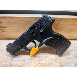Kel-Tec P17 kaliber .22LR gwint, czarny, NOWY