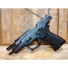 Pistolet SIG-Sauer P220 kal. 9x19 mm wczesny, IDEALNY