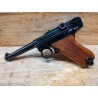 Pistolet ERMA KGP-68 kaliber 7,65 Browning (P08)