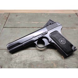 TT-33 kal. 7.62x25mm ZSRR...