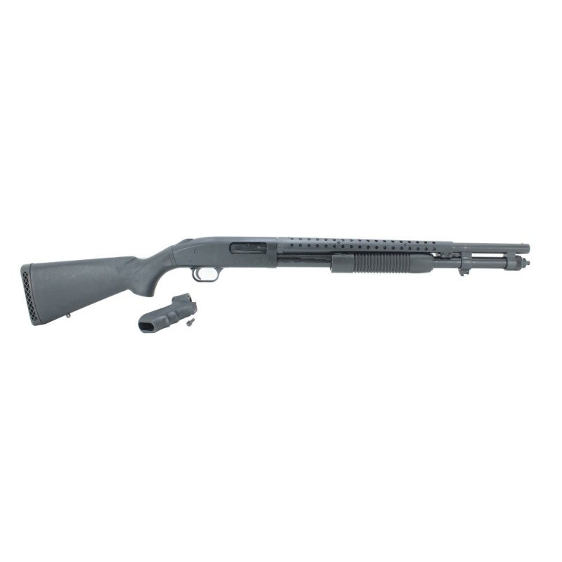 Strzelba Mossberg 590 kal. 12/76 NOWY