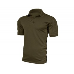 Koszulka polo Elite Pro - kolor olive