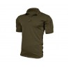 Koszulka polo Elite Pro - kolor olive