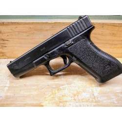 Pistolet Glock 17 generacja 2 kaliber 9x19 mm BDB