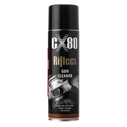 RifleCX GunCleaner - Spray...