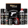 RifleCX Handgun set - zestaw do czyszczenia i konserwacji broni krótkiej