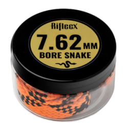 RifleCX Bore Snake 7.62 -...