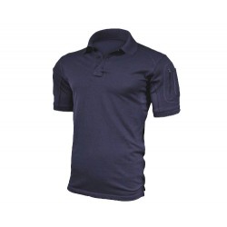 Koszulka polo Elite Pro - kolor navy