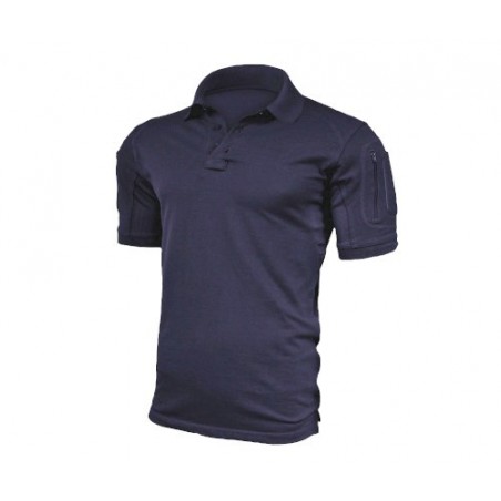 Koszulka polo Elite Pro - kolor navy