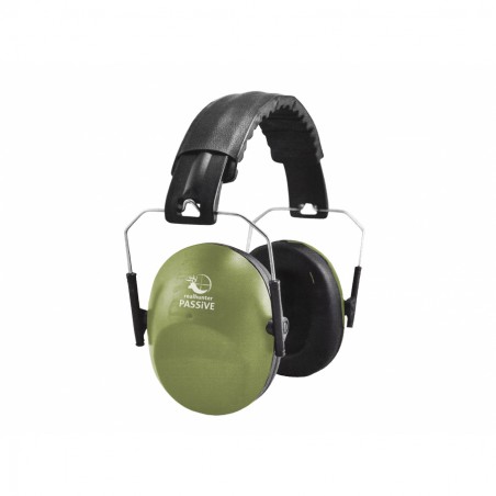 Pasywne ochronniki słuchu-RealHunter Passive