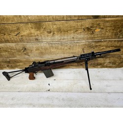 Beretta BM-59 kal. 308Win. BDB szyna