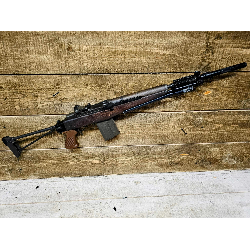 Beretta BM-59 kal. 308Win. BDB szyna