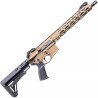 AR-15 "PAC15" Gen. 3 kal. .223Rem. Burnt Bronze