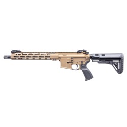 AR-15 "PAC15" Gen. 3 kal. .223Rem. Burnt Bronze