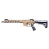 AR-15 "PAC15" Gen. 3 kal. .223Rem. Burnt Bronze