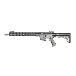 AR-15 "PAC15" Gen. 2A kal. .223Rem. Black