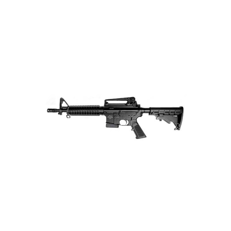 Karabinek AR-15 PAC15 Generacja 3 .223 Rem.  Black