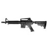 AR-15 "PAC M4" kal. .223Rem. Black