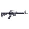 AR-15 "PAC M4" kal. .223Rem. Black