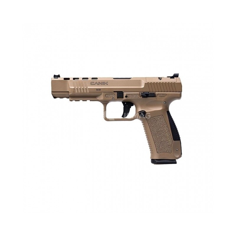 Pistolet CANIK TP9 SFx Mod. 2 FDE kal. 9x19 mm