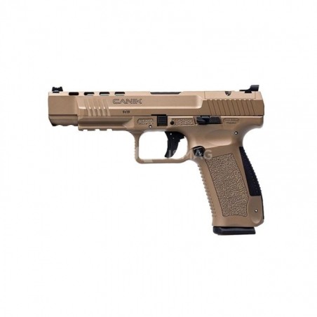 Pistolet CANIK TP9 SFx Mod. 2 FDE kal. 9x19 mm