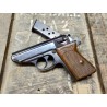 Walther PPK kal. 7,65mm. +kabury BDB Niemcy