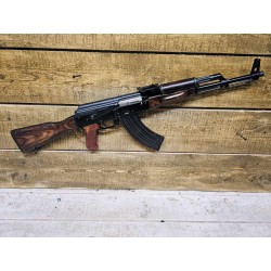 AKM (11) kal. 7,62x39mm Radom Murzynek BDB