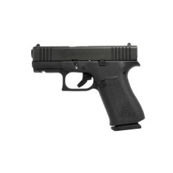 Pistolet Glock 43X kaliber 9x19mm Austria NOWY