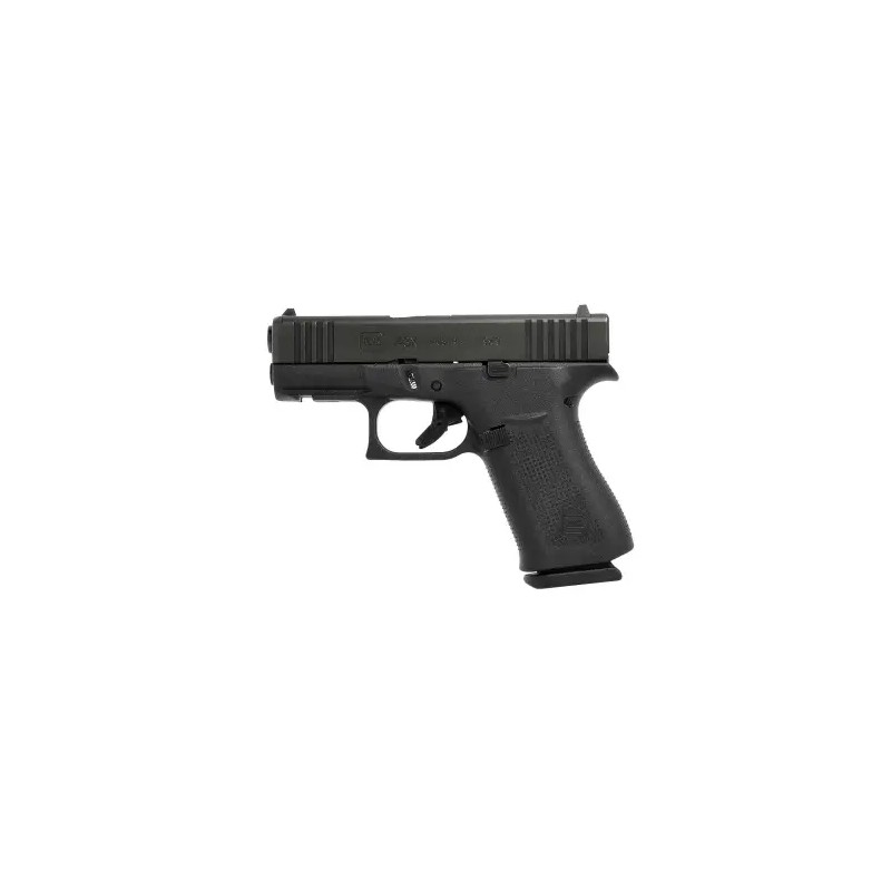 Pistolet Glock 43X kal. 9x19mm Austria NOWY