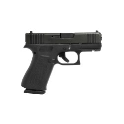 Pistolet Glock 43X kal. 9x19mm Austria NOWY