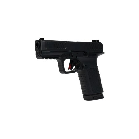 Pistolet  System Defence C9 Compact 4" kal. 9 x 19 para