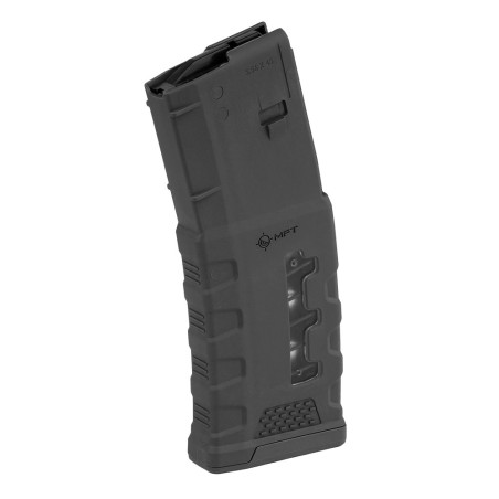 Magazynek polimerowy Extreme Duty z okienkiem do AR-15  5,56x45mm/.223 - 30naboi