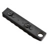 Szyna Strike Industries LINK KeyMod & M-Lok Rail 7 Slots QD