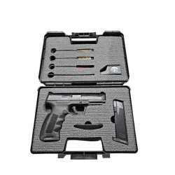 Ranger RA9 Defence 9x19mm (HoG)