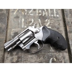 Rewolwer S&W model 60 INOX kaliber .38 Special