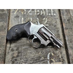 S&W mod.60 INOX kal. 38 Special