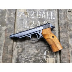 Pistolet TT Olympia kal. 22LR BDB