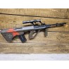 (2) Karabinek STEYR AUG kal. 5.56 / .223