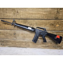 Colt M16 kal. 5,56x45 / .223Rem. BDB oryginał (1)