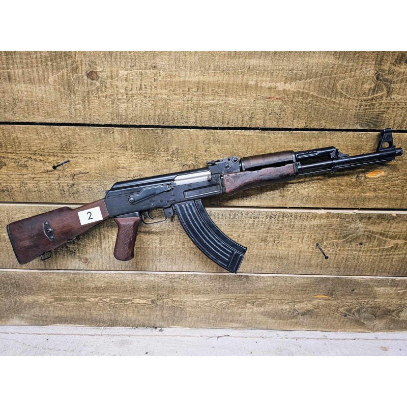 AK GN (11) kal. 7.62x39mm 1963r. (2) IDEAL - REZERWACJA