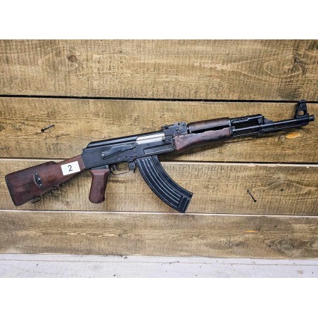 AK GN (11) kal. 7.62x39mm 1963r. (2) IDEAL - REZERWACJA