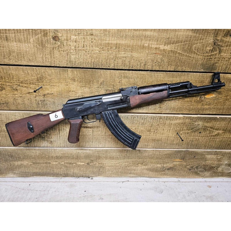 AK GN (11) kal. 7.62x39mm 1963r. (6) IDEAL - REZERWACJA