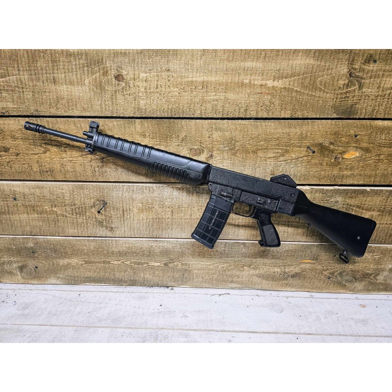 Karabin SAR-80 kaliber 5,56x45 mm / .223 Rem - BDB