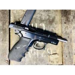 Pistolet CZ 75 B kaliber 9x19 mm, stan BDB