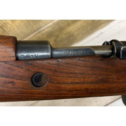 Karabin Mauser Zastava M98/48 Preduzeće 44, 7,92x57 mm